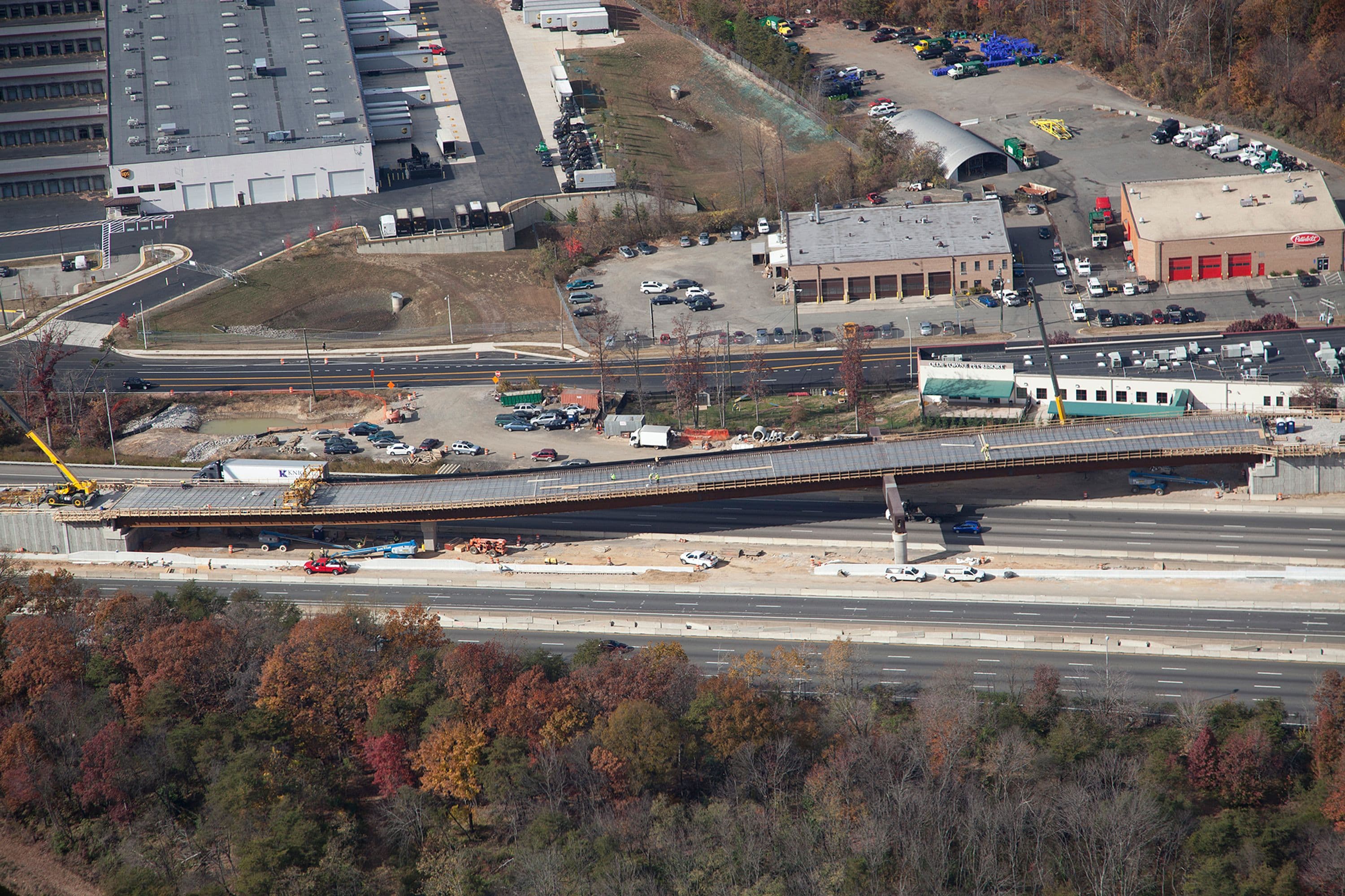 HOT lanes will keep traffic moving