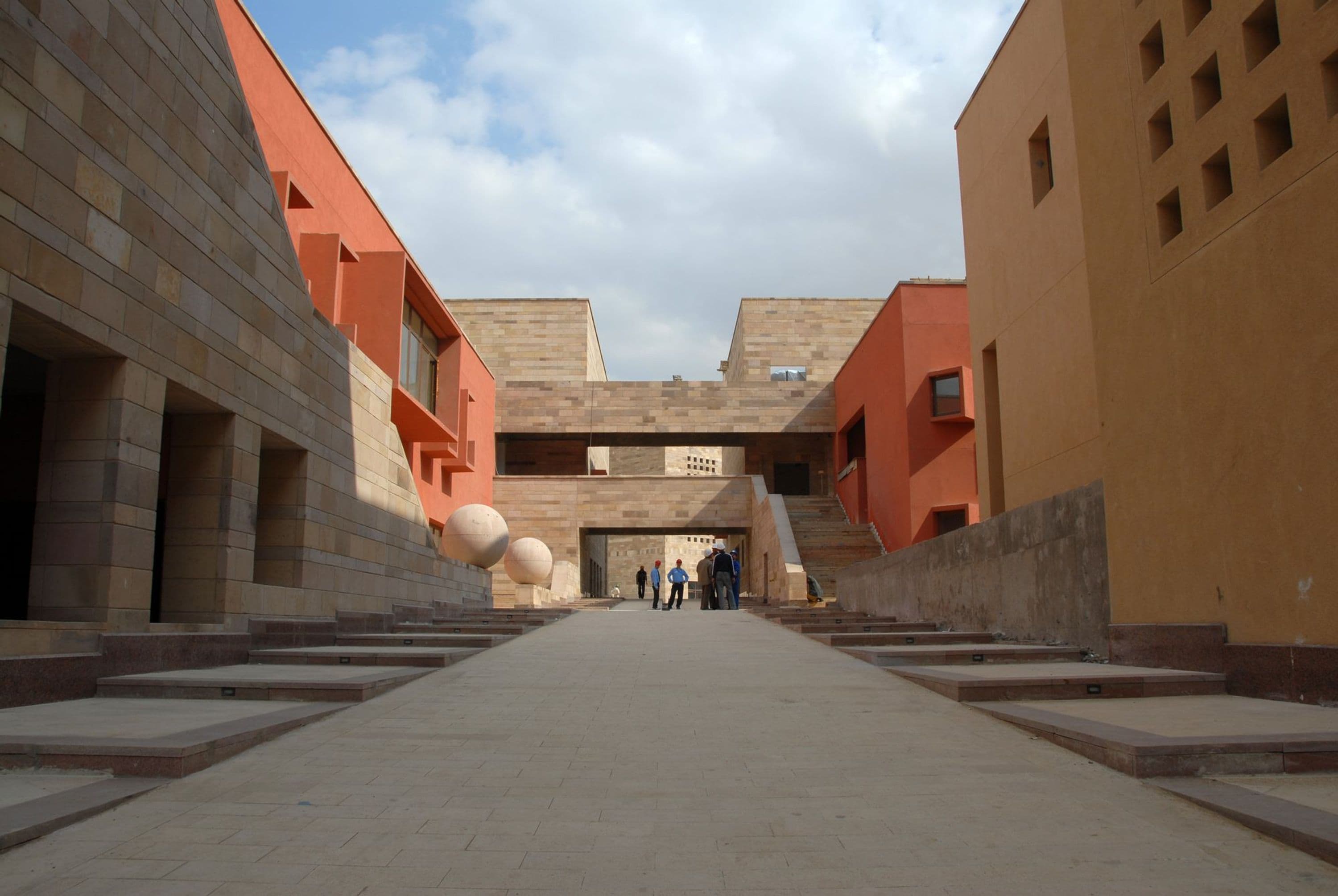 School of Business, Economics and Communication