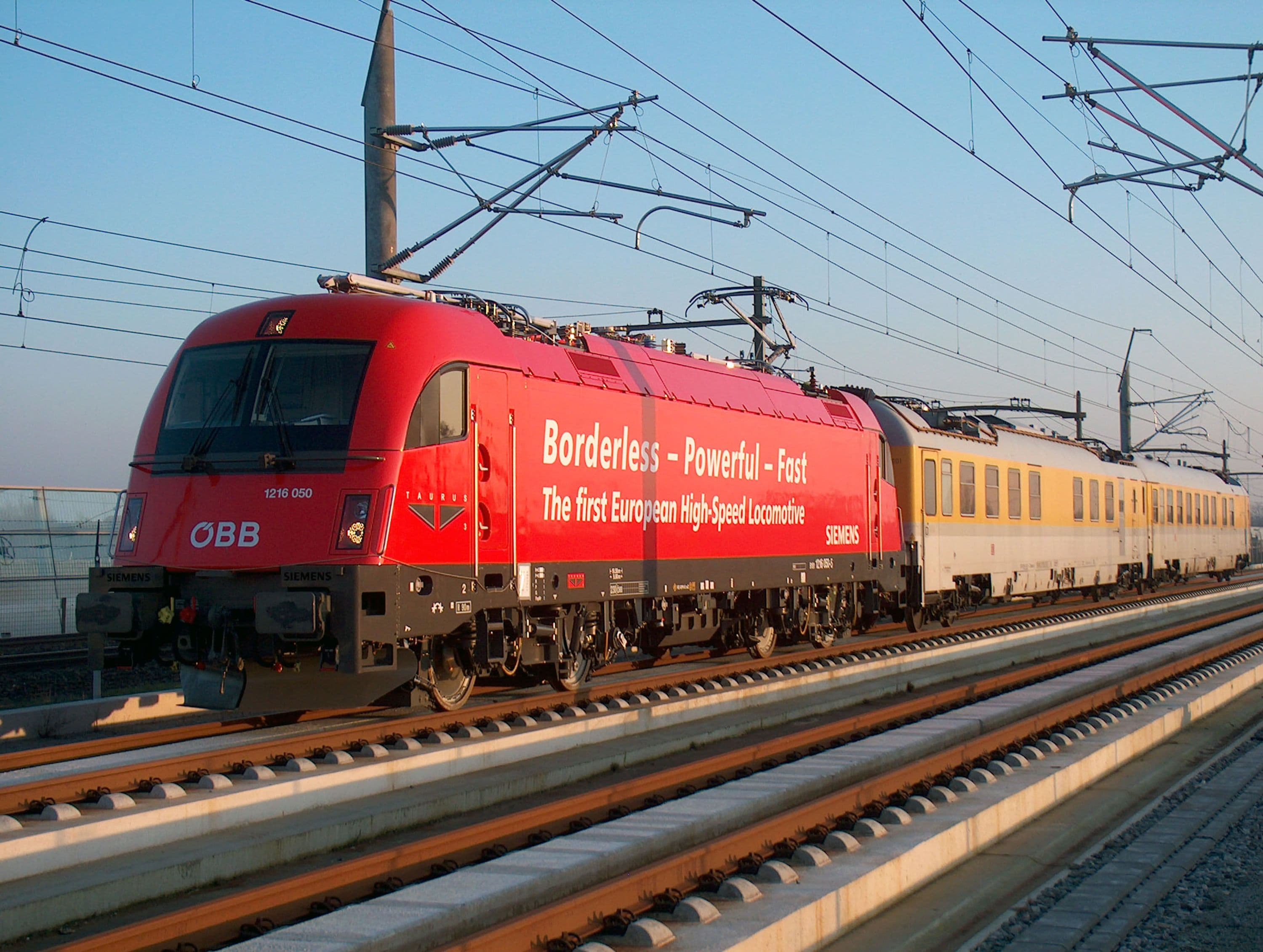 Systems integration testing on HSL-Zuid