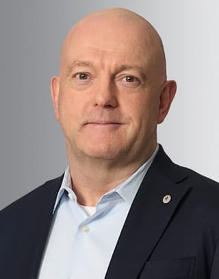 Anthony Morgan photo