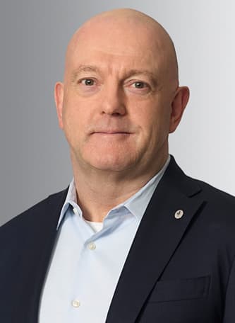 Anthony Morgan photo